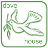Dove House logo
